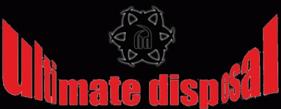 logo Ultimate Disposal